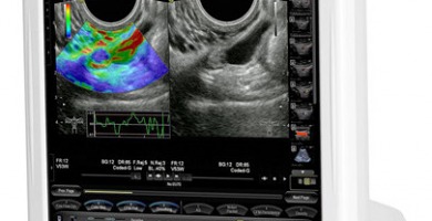 Elastografia w diagnostyce raka piersi w nowym usg Hitachi preirus