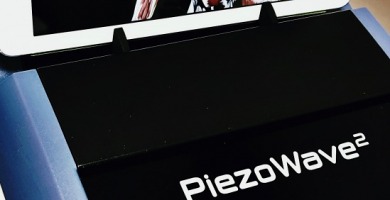 Ulga w bólu - terapia falą uderzeniową skupiona PiezoWave2