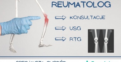 Reumatolog